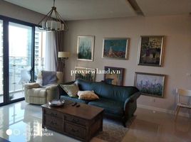 3 Phòng ngủ Chung cư for sale in Quận 2, TP.Hồ Chí Minh, An Phú, Quận 2