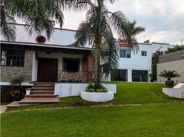 6 Schlafzimmer Villa zu verkaufen in Huitzilac, Morelos, Huitzilac