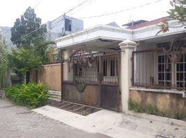 4 Bedroom House for sale in Tandes, Surabaya, Tandes