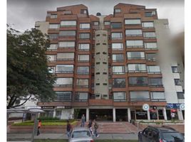 2 Habitación Apartamento en venta en Bogotá, Cundinamarca, Bogotá