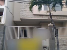 4 Schlafzimmer Villa zu verkaufen in Tambaksari, East Jawa, Tambaksari, Surabaya