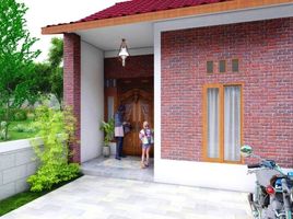 2 Bedroom Villa for sale in Prambanan, Klaten, Prambanan