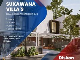 2 Bedroom House for sale in Majalengka, West Jawa, Kartajati, Majalengka