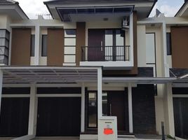 4 Kamar Vila for sale in Bekasi, West Jawa, Bekasi Utara, Bekasi