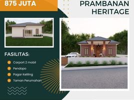 3 Bedroom House for sale in Klaten Tengah, Klaten, Klaten Tengah