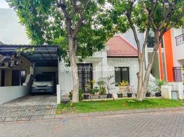 4 Bedroom House for sale in Sidoarjo, East Jawa, Sidoarjo, Sidoarjo