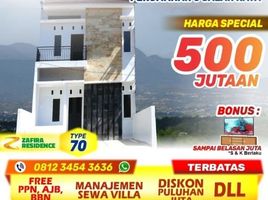 2 Bedroom Villa for sale in Dau, Malang Regency, Dau