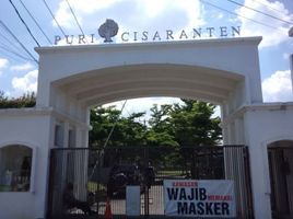 2 Kamar Vila for sale in Arcamanik, West Jawa, Arcamanik