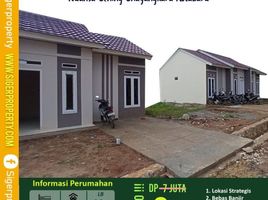 2 Bedroom House for sale in Tanjung Bintang, Lampung Selatan, Tanjung Bintang