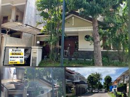  Rumah for rent in Surabaya, East Jawa, Dukuhpakis, Surabaya