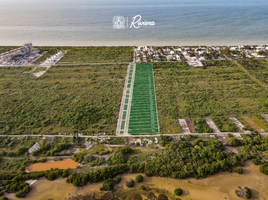  Grundstück zu verkaufen in Telchac Puerto, Yucatan, Telchac Puerto, Yucatan