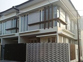 3 Habitación Villa en venta en Mulyorejo, East Jawa, Mulyorejo
