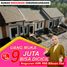 2 Bedroom House for sale in Pakis, Malang Regency, Pakis