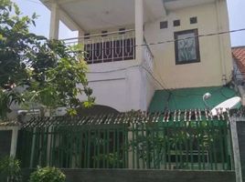 5 Habitación Villa en venta en Gunung Anyar, East Jawa, Gunung Anyar