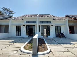 2 Bedroom Villa for sale in Sedayu, Bantul, Sedayu