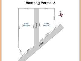  Land for sale in Gamping, Sleman, Gamping