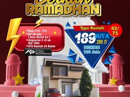 2 Bedroom House for sale in Sidoarjo, East Jawa, Sedati, Sidoarjo