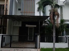 3 Habitación Villa en venta en Mulyorejo, East Jawa, Mulyorejo