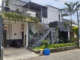 6 Schlafzimmer Haus zu verkaufen in Lowok Waru, East Jawa, Lowok Waru
