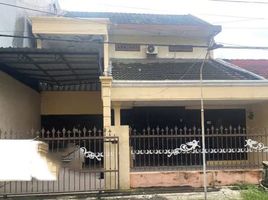 5 Bedroom House for sale in Sidoarjo, East Jawa, Waru, Sidoarjo