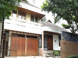 5 Bedroom House for sale in 23 Paskal Shopping Center, Andir, Sumurbandung