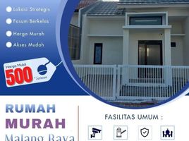 2 Bedroom House for sale in Pakis, Malang Regency, Pakis