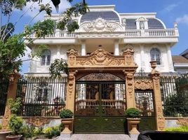 5 Bedroom Villa for sale in Binh Tri Dong A, Binh Tan, Binh Tri Dong A