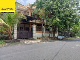 1 Bedroom Villa for sale in Benowo, Surabaya, Benowo