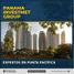  Land for sale in Panama, Bella Vista, Panama City, Panama