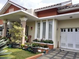 5 Schlafzimmer Villa zu verkaufen in Lembang, West Jawa, Lembang