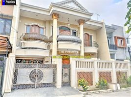 4 Bedroom Villa for sale in Ancol beach, Tanjung Priok, Tanjung Priok