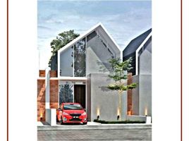 2 Kamar Rumah for sale in Dau, Malang Regency, Dau