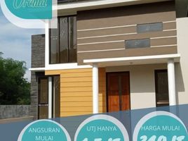 2 Kamar Rumah for sale in Dau, Malang Regency, Dau