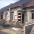 2 Bedroom House for sale in Bojonggede, Bogor, Bojonggede