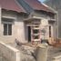 2 Bedroom Villa for sale in Bojonggede, Bogor, Bojonggede