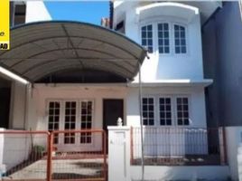 4 Schlafzimmer Haus zu verkaufen in Wiyung, East Jawa, Wiyung, Surabaya