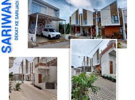 3 Bedroom House for sale in Parongpong, Bandung, Parongpong