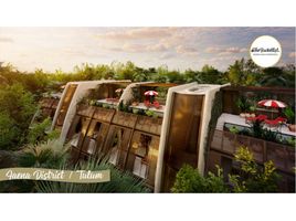 Condominium 1 chambre à vendre à Cozumel, Quintana Roo, Cozumel, Quintana Roo