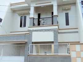 4 Habitación Villa en venta en Mulyorejo, East Jawa, Mulyorejo