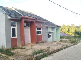 2 Kamar Vila for sale in Lampung, Tanjung Karang Bar, Bandar Lampung, Lampung