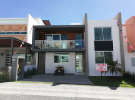 3 Bedroom Villa for sale in Queretaro, Queretaro, Queretaro, Queretaro