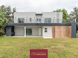 3 Schlafzimmer Villa zu verkaufen in Pilar, Buenos Aires, Pilar