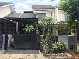 3 Schlafzimmer Haus zu verkaufen in Bekasi Timur, West Jawa, Bekasi Timur
