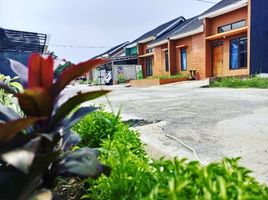 2 Kamar Rumah for sale in Bojonggede, Bogor, Bojonggede