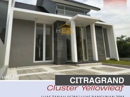 2 Bedroom House for sale in Tembalang, Semarang, Tembalang