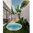 Villa 3 chambre à vendre à Merida, Yucatan, Merida