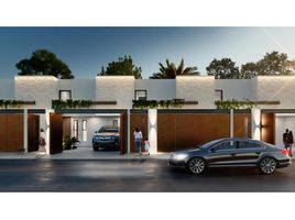 Villa 3 chambre à vendre à Merida, Yucatan, Merida