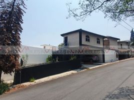 4 Schlafzimmer Villa zu verkaufen in Monterrey, Nuevo Leon, Monterrey, Nuevo Leon
