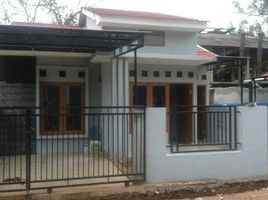 2 Bedroom House for sale in Bojonggede, Bogor, Bojonggede