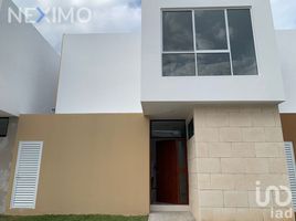 3 Schlafzimmer Villa zu verkaufen in Cancun, Quintana Roo, Cancun